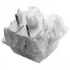 Mechaninis jungiklis GLORIOUS Panda Silent 5-pin lietiminis MX koteliu 50g suteptas 36 vnt.