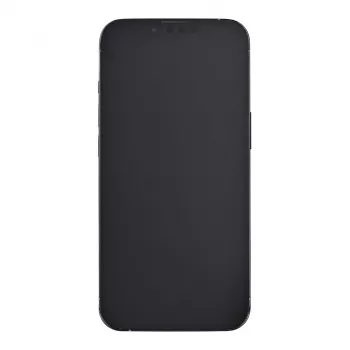 „Apple iPhone 13 Pro“ 6,1 colio dviejų SIM kortelių įrenginys su iOS 15, 5G, 128 GB atminties, mėlynos spalvos, atnaujintas