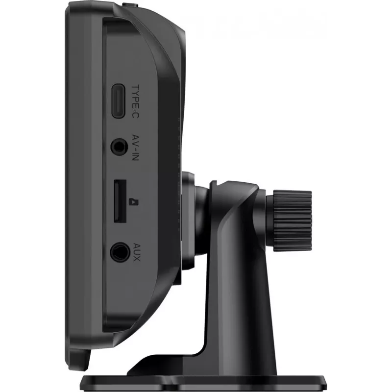 SCT M1060BWT belaidis CarPlay ir Android Auto adapteris
