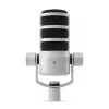 Mikrofonas Rode PodMic USB