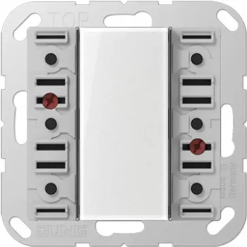 Jung A 5093 Tsm (A5093TSM) – KNX automatikos modulis