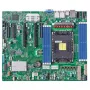 Super Micro SUPERMICRO X13SEI-TF - Pagrindinė plokštė - ATX - LGA4677 Socket-E - Intel C741 mikroschemų rinkinys - USB 3.2 Gen 1 - 2 x 10 Gigabit LAN - Integruota grafika (MBD-X13SEI-TF-B)