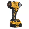 Atsuktuvas su smūgiu DeWalt DCF892P2T-QW