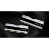 DIMM 64 GB DDR5-6400 (2x 32 GB) Dual-Kit, Arbeitsspeicher weiß, F5-6400J3239G32GX2-TZ5RW, Trident Z5 RGB, INTEL XMP