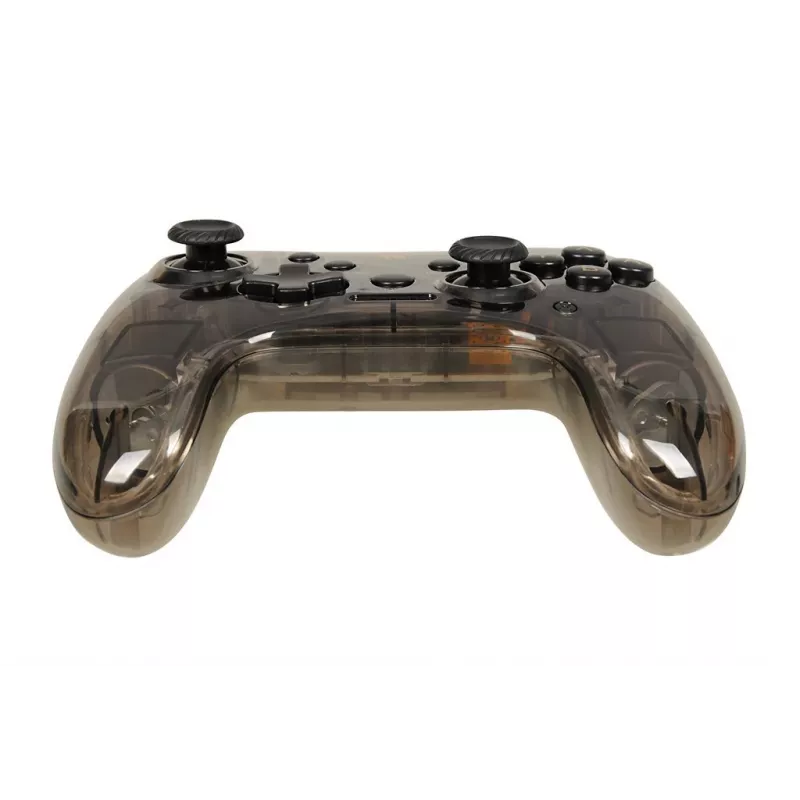 iBox IGP5 žaidimų pultas juodas Bluetooth valdiklis Analoginis / Skaitmeninis Android, Nintendo Switch, Nintendo Switch Lite, Nintendo Switch OLED, PC, iOS