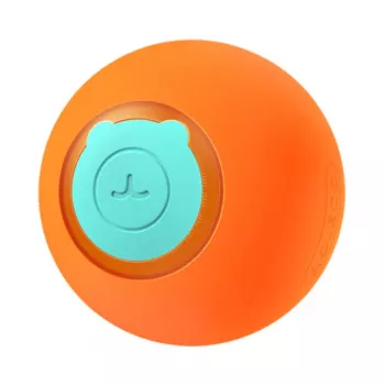 Interaktyvus rutulys katei Rojeco RWJ-12 oranžinis