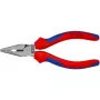 Replės smailianosės Knipex 08 22 145