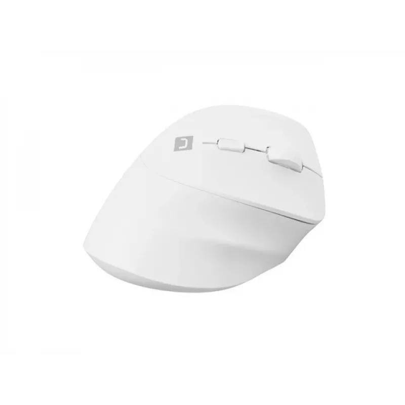 NATEC Crake 2 pelė Universal RF belaidė + Bluetooth optinė 2400 DPI