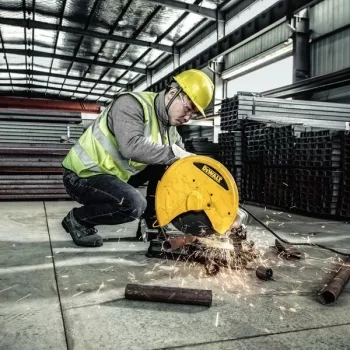 DeWALT D28730-QS stacionarus pjovimo diskas 4000 aps./min.