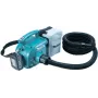 Pūstuvas/Siurblys Makita DVC350Z