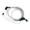 Adaptec ACK-I-rA-HDmSAS-4SATA-SB-.8M 0,8 m vidinis ventiliatoriaus tipo kabelis iš Mini SAS HD į 4 SATA