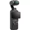 DJI Osmo Pocket 3 Creator Combo – 1 CMOS gimbalinė kamera, 4K/120fps, 2 colių OLED jutiklinis ekranas