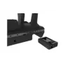Zebra MOD-MT2-EU1-01 lyties keitiklis USB Ethernet juodas