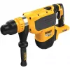DeWalt DCH735N-XJ Flexvolt 54 V bevielis SDS-max perforatorius