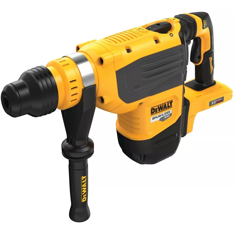 DeWalt DCH735N-XJ Flexvolt 54 V bevielis SDS-max perforatorius