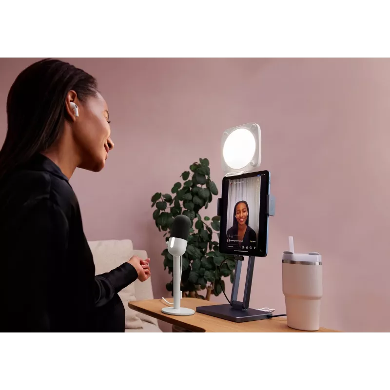 Stalinė LED šviesa Elgato Key Light Neo 15 W — modelis 10LAJ9901