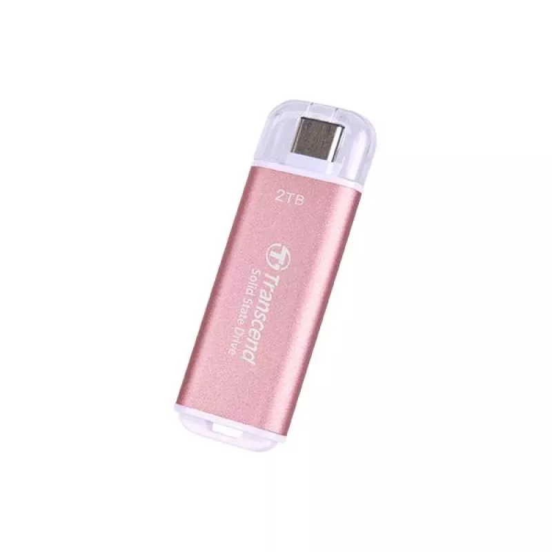 Išorinis SSD diskas Transcend 1TB USB Type-C TS1TESD300P
