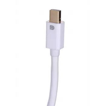 UNITEK Y-6331 adapteris iš Mini DisplayPort į HDMI