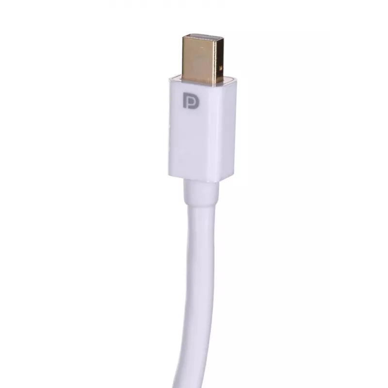 UNITEK Y-6331 adapteris iš Mini DisplayPort į HDMI