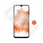 Apsauginis stiklas FIXED, skirtas Samsung Galaxy A17 4G/5G — grūdintas, permatomas