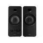 Staliniai garsiakalbiai 2.0 TRACER Mark Loudspeaker 12 W, USB maitinimas, Bluetooth, 2 krypčių, 2 tvarkyklės, juodi