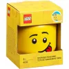 Dekoratyvinė laikymo galva Storage Head by room copenhagen — LEGO Silly mini 40331726