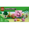 LEGO MINECRAFT 21268 Kiaulytės namelis
