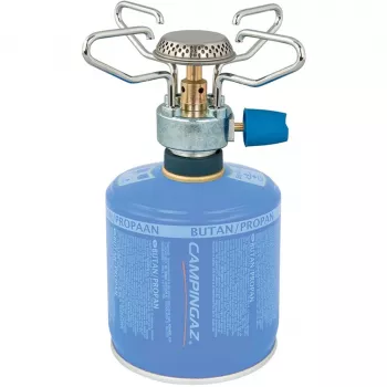 Bleuet Micro Plus dujinė viryklė, 1,25 kW, 2023 m. modelis