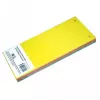 Skirstytuvas SMLT, 11x23,5 cm, kartonas, spalvotas (100 vnt.) 0808-008