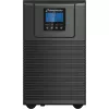 PowerWalker VFI 3000 TGB nepertraukiamo maitinimo šaltinis (UPS) 3 kVA 2700 W 5 lizdai