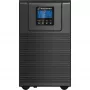 PowerWalker VFI 3000 TGB nepertraukiamo maitinimo šaltinis (UPS) 3 kVA 2700 W 5 lizdai