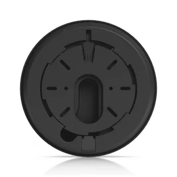Ubiquiti UniFi Protect G6 Dome - Tinklinė stebėjimo kamera kupolo formos, vidaus/lauko, vandalams atspari, atspari oro sąlygoms, su naktiniu matymu