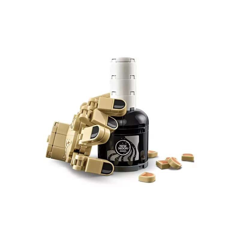 LEGO WEDNESDAY 76785 Thing's Butas