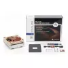 Noctua NH-L9a-AM4 procesoriaus aušintuvas 9,2 cm smėlio spalvos, nikeliuotas