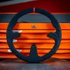 Asetek SimSports GT Vairas - Round Comfort+