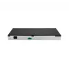 HPE FlexNetwork 5140 24G PoE+ 4SFP+ EI – tinklo jungiklis – L3 – išmanus – 24 x 10/100/1000 (PoE+) + 4 x Combo 10/100/1000Base-T (PoE+) / 100/1000Base-X SFP + 4 x 10 Gigabit Ethernet / 1 Gig