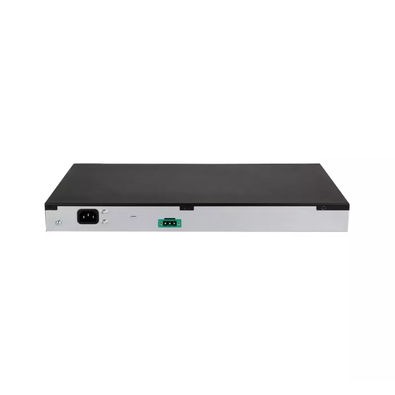 HPE FlexNetwork 5140 24G PoE+ 4SFP+ EI – tinklo jungiklis – L3 – išmanus – 24 x 10/100/1000 (PoE+) + 4 x Combo 10/100/1000Base-T (PoE+) / 100/1000Base-X SFP + 4 x 10 Gigabit Ethernet / 1 Gig