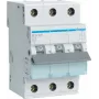 Hager MCN320 grandinės pertraukiklis, 20 A, 50/60 Hz