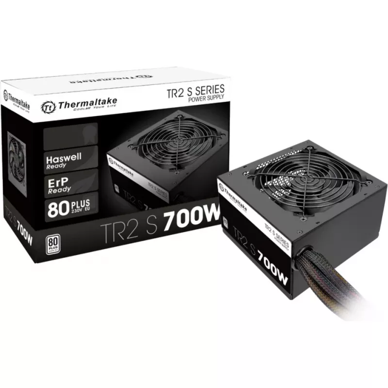 Maitinimo blokas Thermaltake TRS-700AH2NK 700 W
