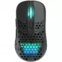 Xtrfy M42W-RGB-BLACK – žaidimų pelė (juoda)
