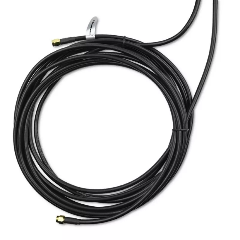 Išorinė 4G LTE dviguba MIMO antena QOLTEC 57041 35 dBi 50 W