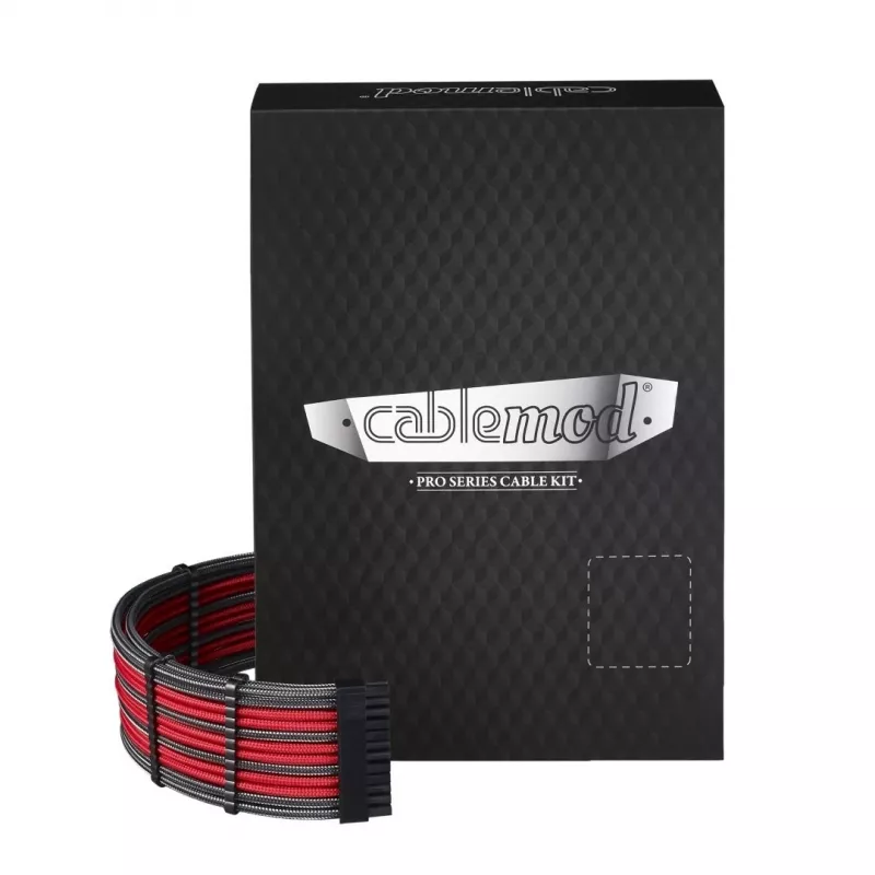 Vidinis maitinimo kabelis Cablemod CM-PCSI-FKIT-NKCR-R