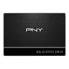 SSD 256GB CS900 2,5 inch SATA III PNY