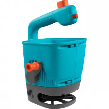 Gardena 00431-20 Sodo įrankis 1,8 L Mėlynas