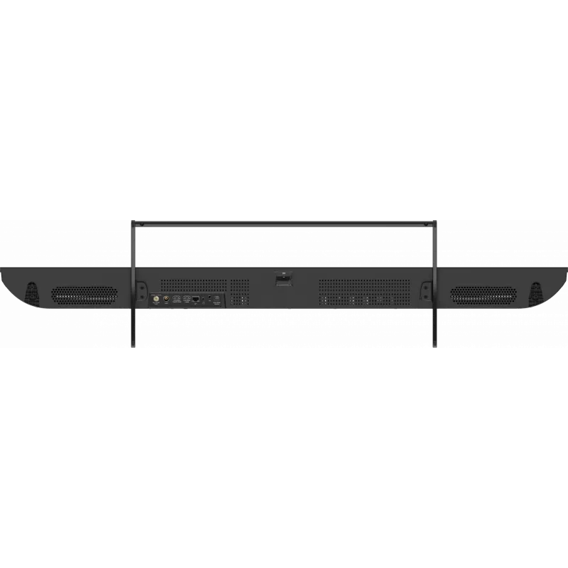 Televizorius BLAUPUNKT 65MBG7000S 65 colių Mini LED Smart TV Google TV Juodas, Energijos klasė G