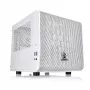 Thermaltake Core V1 Snow Edition Cube White korpusas