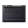 Acer TravelMate TMP414-53-G2-TCO-585Q nešiojamas kompiuteris, 14 colių, WUXGA, Intel Core 5 120U, 16 GB DDR5, 256 GB SSD, Intel Iris Xe, mėlynas