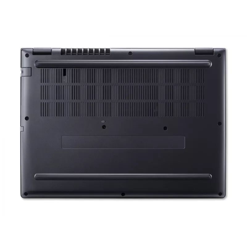 Acer TravelMate TMP414-53-G2-TCO-585Q nešiojamas kompiuteris, 14 colių, WUXGA, Intel Core 5 120U, 16 GB DDR5, 256 GB SSD, Intel Iris Xe, mėlynas