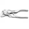 KNIPEX reguliuojamos replės 100mm XS
