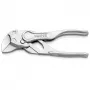KNIPEX reguliuojamos replės 100mm XS